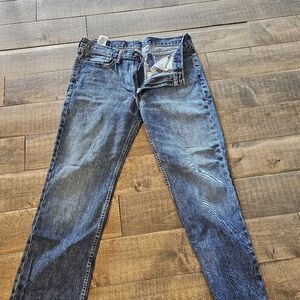 Mens levi 514 36×30